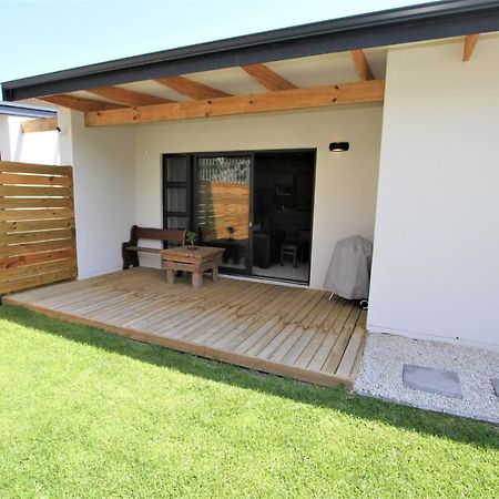 Garden Flat - Walk To The Beach Plettenberg Bay Zewnętrze zdjęcie