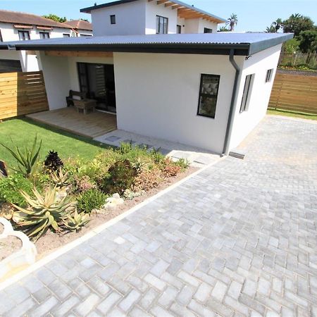Garden Flat - Walk To The Beach Plettenberg Bay Zewnętrze zdjęcie