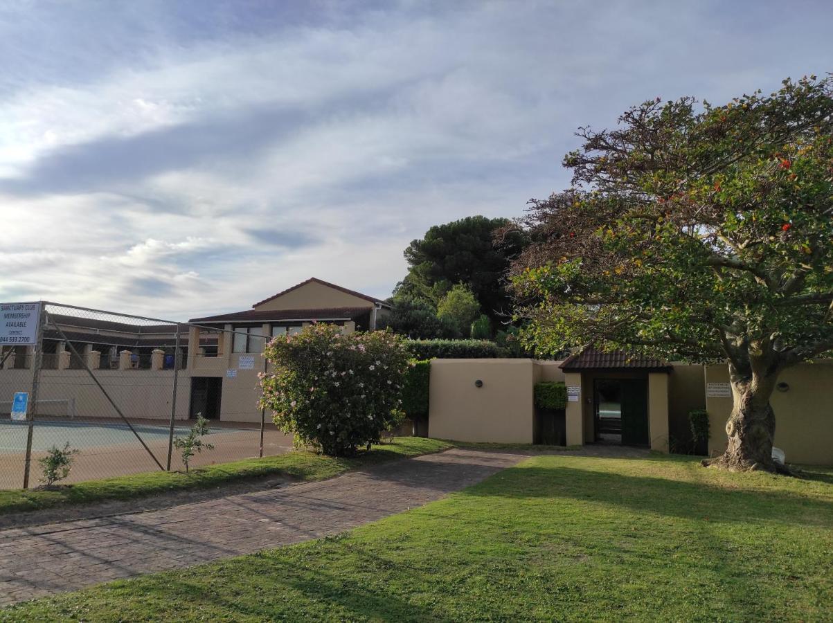 Garden Flat - Walk To The Beach Plettenberg Bay Zewnętrze zdjęcie