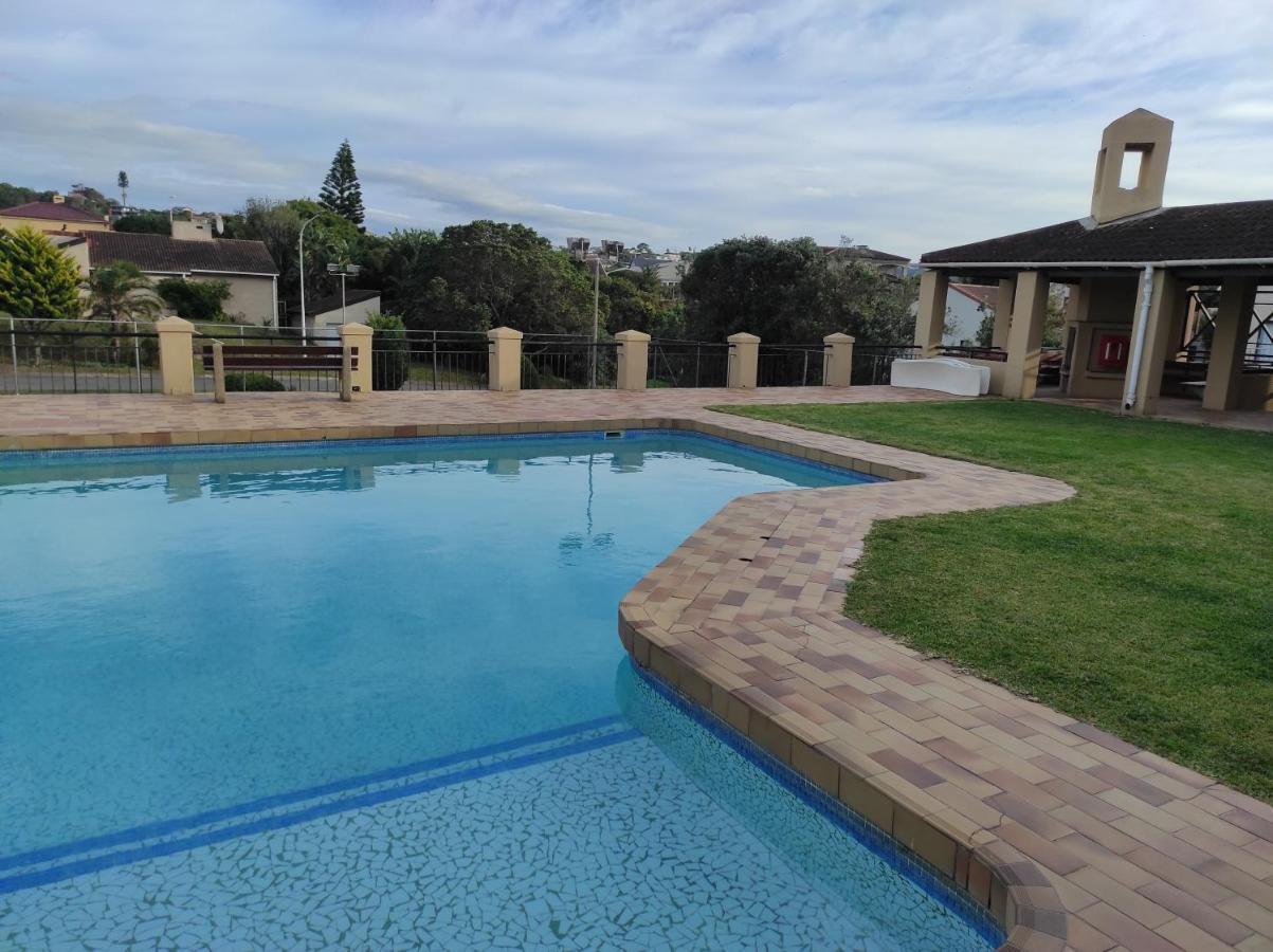 Garden Flat - Walk To The Beach Plettenberg Bay Zewnętrze zdjęcie
