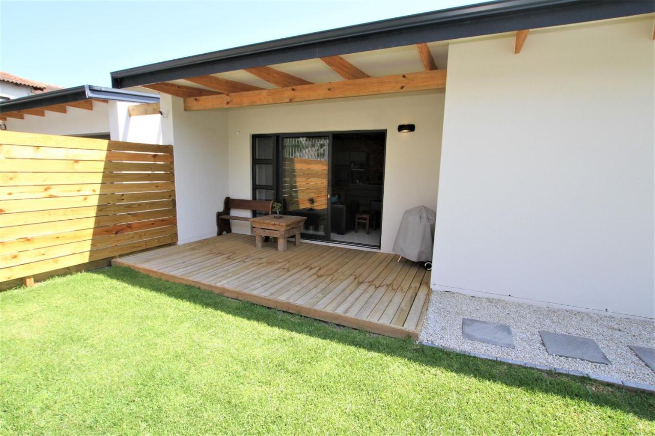 Garden Flat - Walk To The Beach Plettenberg Bay Zewnętrze zdjęcie
