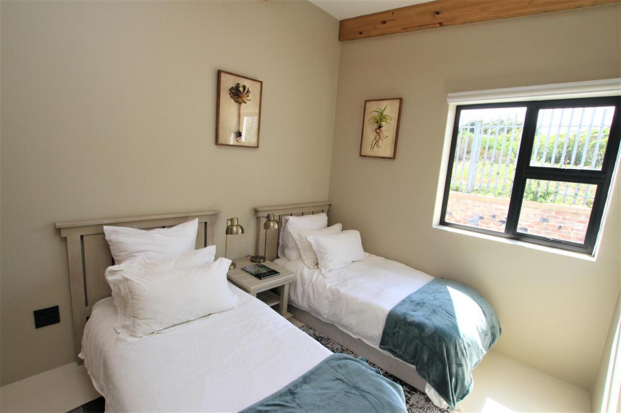 Garden Flat - Walk To The Beach Plettenberg Bay Zewnętrze zdjęcie