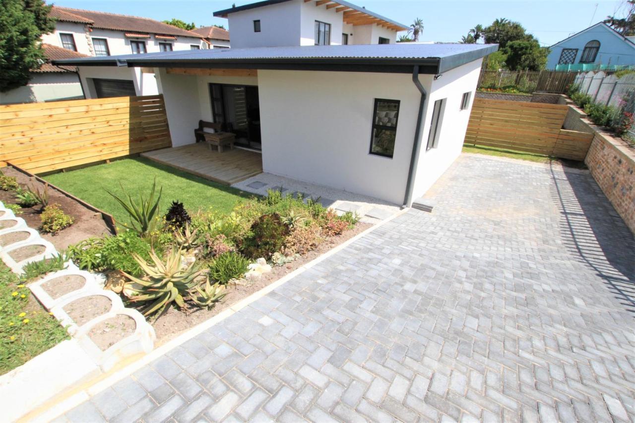 Garden Flat - Walk To The Beach Plettenberg Bay Zewnętrze zdjęcie