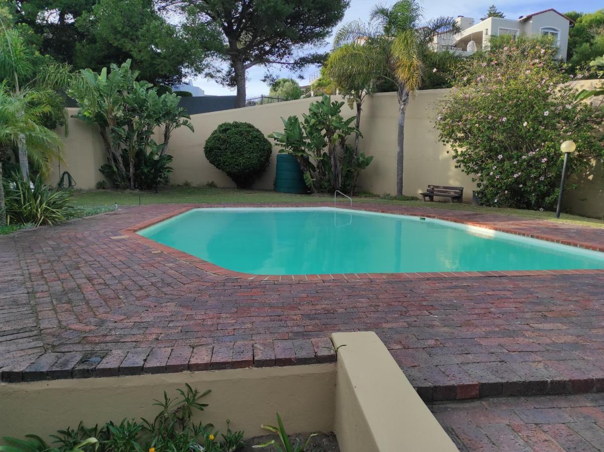 Garden Flat - Walk To The Beach Plettenberg Bay Zewnętrze zdjęcie
